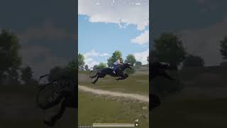 This New VENOM Horse is UNBELIEVABLE viral pubgmobile viralshort pubg short [upl. by Joliet]