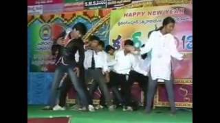 vastaa nee venukanani movie by pratyusha dance academy [upl. by Ainosal]