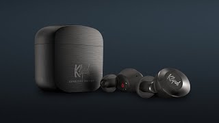 Klipsch T5 II Features [upl. by Atekin]