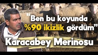 Ben Bu Koyunda � İkizlik Gördümquot  Çobanın Sesi [upl. by Euqinim]