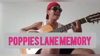 SLANKPoppies Lane Memory❗ CoverMIKALLO [upl. by Oicinoid]