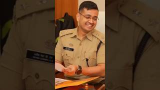 Yathish Chandra IPS💥ipsofficer😎keralapolice💥Kp Mubuz😎 [upl. by Gans479]