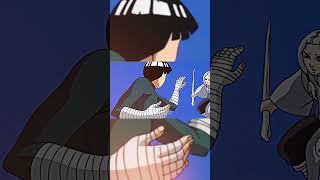 Master of Drunken Fist  Rocklee anime amv naruto rocklee fyp trending masterofdrunkenfist [upl. by Kcirderf]