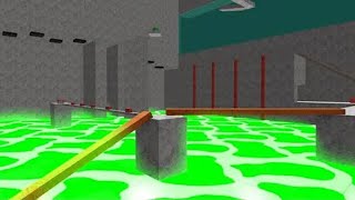 Acid Escape Roblox Complexity Map Solo  Coiless Dificulty 7 [upl. by Benny]