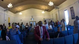 Service dadoration et louange I Theophile Church California [upl. by Dupaix]