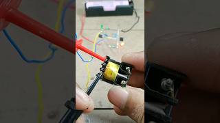 All Components Tester multimeter circuit electronic diy diyprojects led [upl. by Eleahcim]