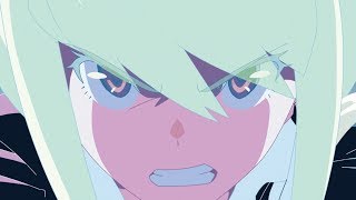 PROMARE OST Lio Fotia Theme Extended [upl. by Uranie]