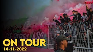 CURVA CHE  DÉPLACEMENT TÉTOUAN MAT  ASFAR [upl. by Dedie187]