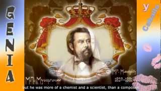 TOP 5 Grandes Compositores Rusos 5 Greatest Russian Composers [upl. by Carrington536]