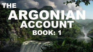 The Argonian Account Book 1  Audiobook [upl. by Bland]