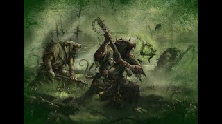 Skavenblight  Pestilent Brotherhood [upl. by Orella]