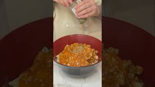 One pot bolognese 🍝 shorts cooking bolognese [upl. by Sari]