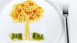 Для всех любителей Спагетти музыкальная паузаFor all Spaghetti lovers music break [upl. by Ramar]