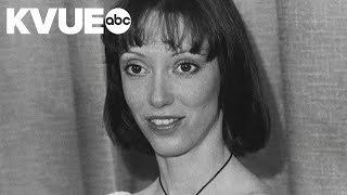 Shelley Duvall star of The Shining and Nashville dies at 75 [upl. by Ainollopa]