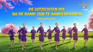 Christelijke koormuziek  De uitzichten die na de ramp zijn te aanschouwen Hoogtepunten [upl. by Hewett775]