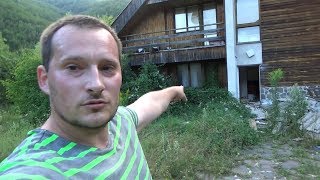 Lesna Chata Po Roku  Ostala tam minulost   Ivan Donoval  Urbex Live [upl. by Hadihahs]