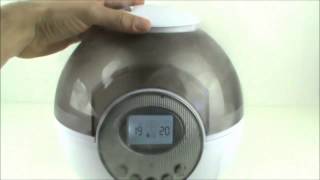 humidificador minland ozonball el más vendido [upl. by Mallorie]