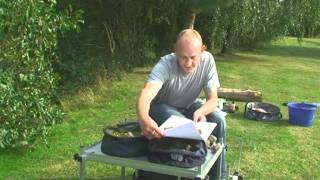 Groundbait feeder fishing tips for carp bream tench and roach [upl. by Mellisent]