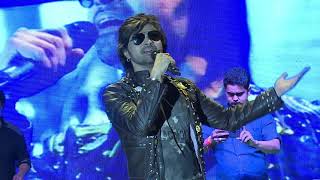 Himesh Reshammiya Live in Concert at PDM University [upl. by Hanoj]