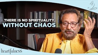 Why Chaos is Key to Spiritual Growth [upl. by Ordnasela]