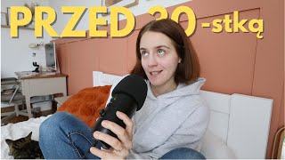 mam milion pasji i to jest okej  przed 30stka podcast🎙️ [upl. by Sabec666]