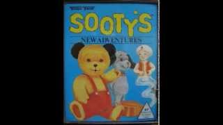 The Sooty Radio Show with Matthew Corbett  TV or Not TV [upl. by Noorah130]