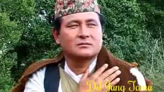 Nepali Gurung song kina timile prem gareraBacha Bandhan [upl. by Carmencita617]