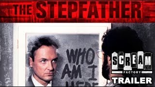 Stepfather 1987  DVD Trailer [upl. by Procto]