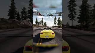 Need for Speed Hot Pursuit Remastered Porsche Boxster Spyder Test Drive Gameplay [upl. by Buddie]