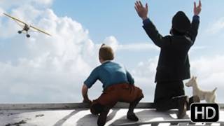 The Adventures of Tintin The Secret of the Unicorn  Trailer 2 [upl. by Lyrad]