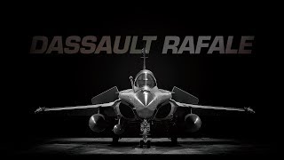 Dassault Rafale in Action [upl. by Heiskell]