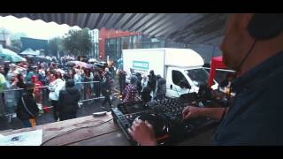 Toddla T presents Notting Hill Carnival 2014 [upl. by Aleusnoc]