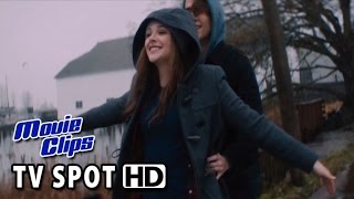 If I Stay 2014 TV Spot 1 HD [upl. by Odlauso]