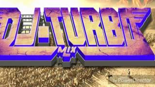 EL TURBO MIX ELECTRONIC MUSIC 2017 [upl. by Ndnarb]