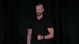 The Power of Reframing Exercise as SelfCare  Mike Stanlaw  TEDxBayonne [upl. by Ohcamac]