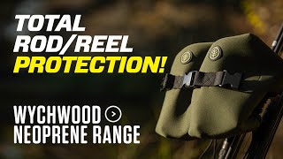 TOTAL RodReel Protection Review🛡️ Wychwood Neoprene Range [upl. by Clarise]