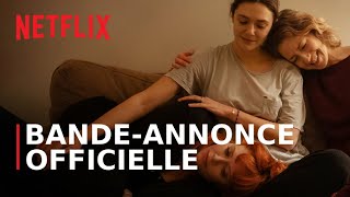 Ses trois filles  Bandeannonce officielle VOSTFR  Netflix France [upl. by Cornell]