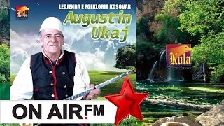 Augustin Ukaj  Luto fukaraja [upl. by Nerw]