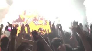 Bassjackers Alamo Live [upl. by Muhammad901]