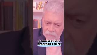 WALTER RISO No Te Conformes Con Menos de Lo Que Mereces Donde queda Tu AMOR Propio [upl. by Cul]