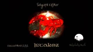 Sagopa Kajmer  Istakoz Acapella [upl. by Lenci]