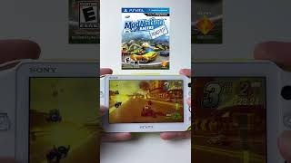 ModNation Racers Road Trip on Ps Vita [upl. by Nikoletta221]