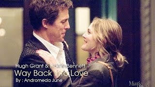 เพลงสากลแปลไทย 69 Way Back Into Love  Hugh Grant amp Harley Bennett Lyrics amp ThaiSub [upl. by Bainbrudge]