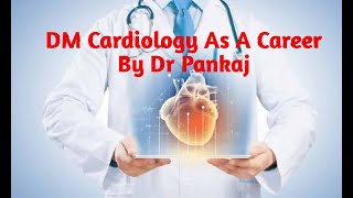 Cardiology As A Career [upl. by Enaj]