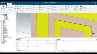 Metasurface Design and Simulations in CST MW Studio Video 01 [upl. by Zsolway]