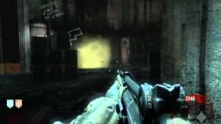 Kino Der Toten Music Easter Egg [upl. by Darrick]