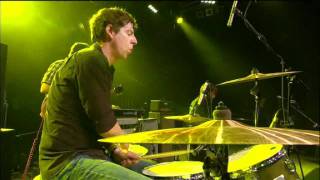 The black keys  Howlin For You Live Glastonbury 2010 High Definition HD [upl. by Alekat]