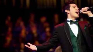 God Be With You  A Tribute to David Archuleta [upl. by Kciderf]