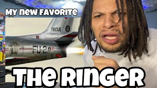 YALL BETTER STOP PLAYIN WIT EM  Eminem The Ringer REACTION [upl. by Yrffej463]