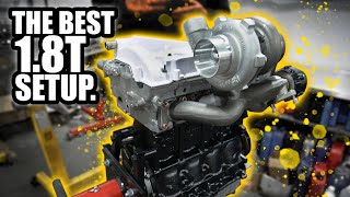 What is the best 18T Engine Setup [upl. by Stiles]